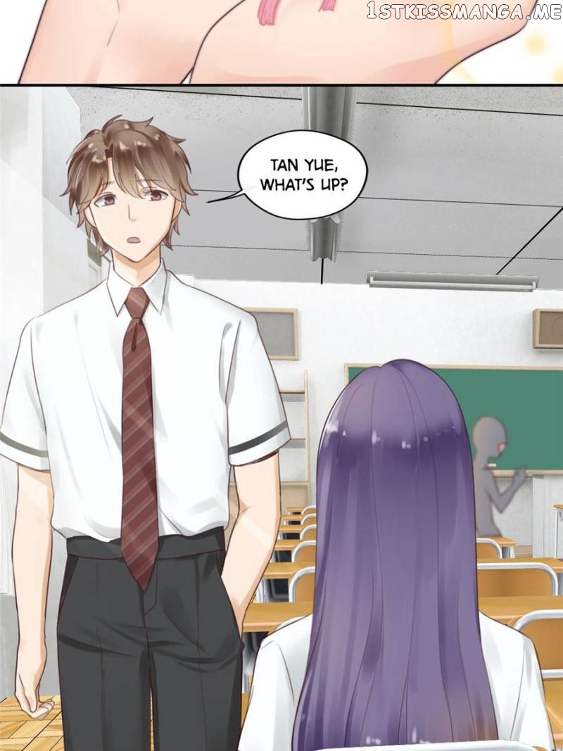 Don’t Flirt Me, Lord Angel chapter 57 - page 4