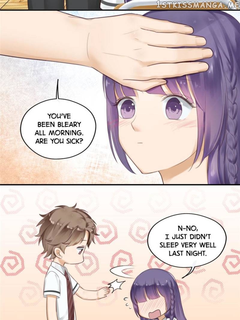 Don’t Flirt Me, Lord Angel chapter 57 - page 5
