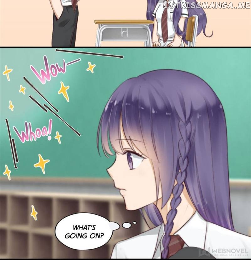Don’t Flirt Me, Lord Angel chapter 57 - page 6