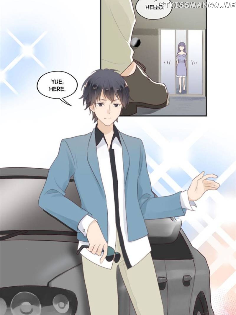 Don’t Flirt Me, Lord Angel chapter 56 - page 13
