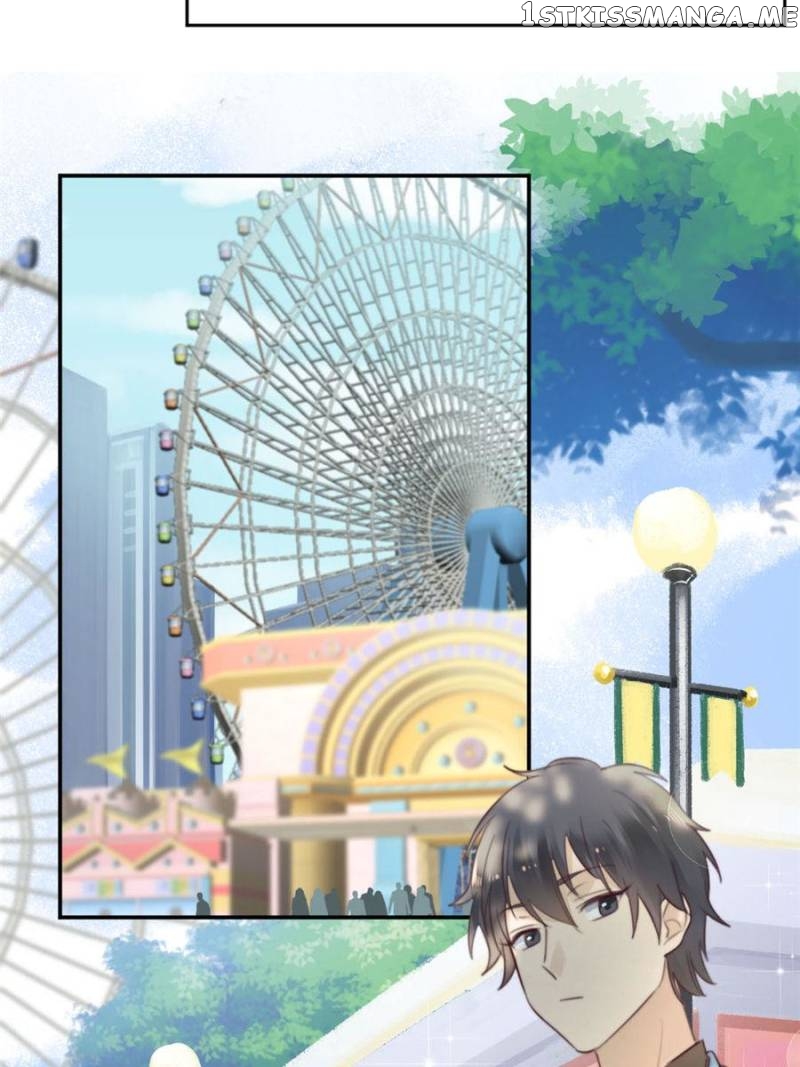 Don’t Flirt Me, Lord Angel chapter 56 - page 20