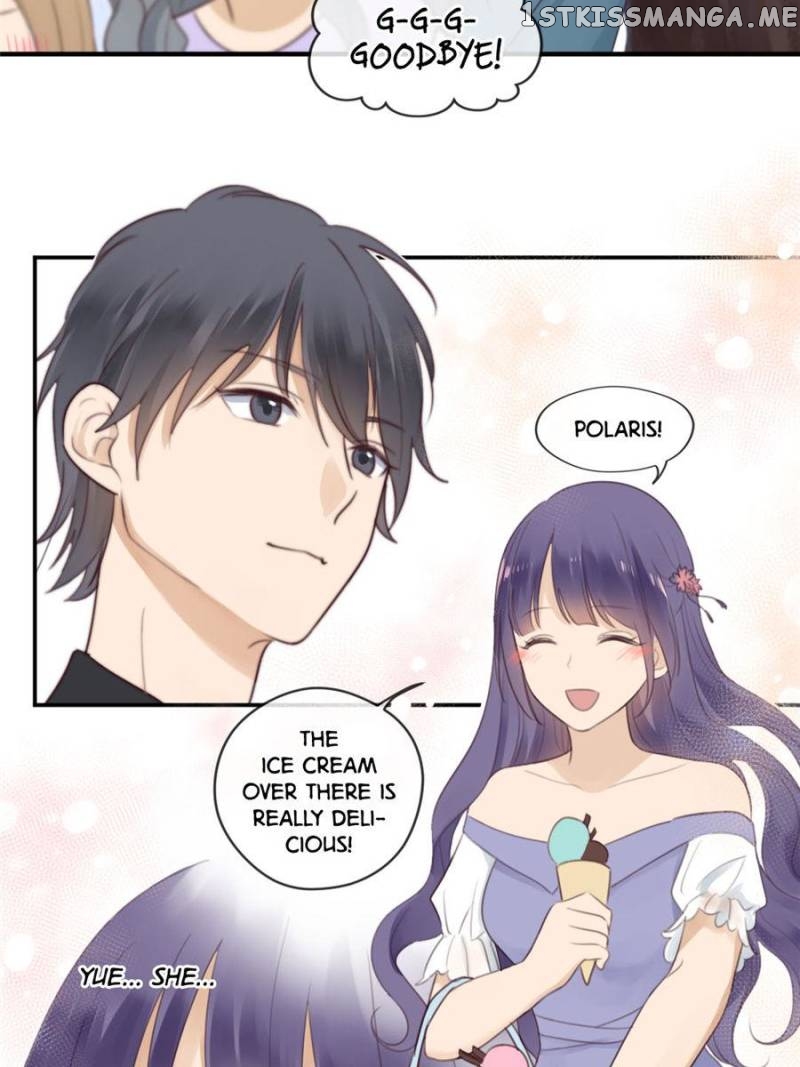 Don’t Flirt Me, Lord Angel chapter 56 - page 25