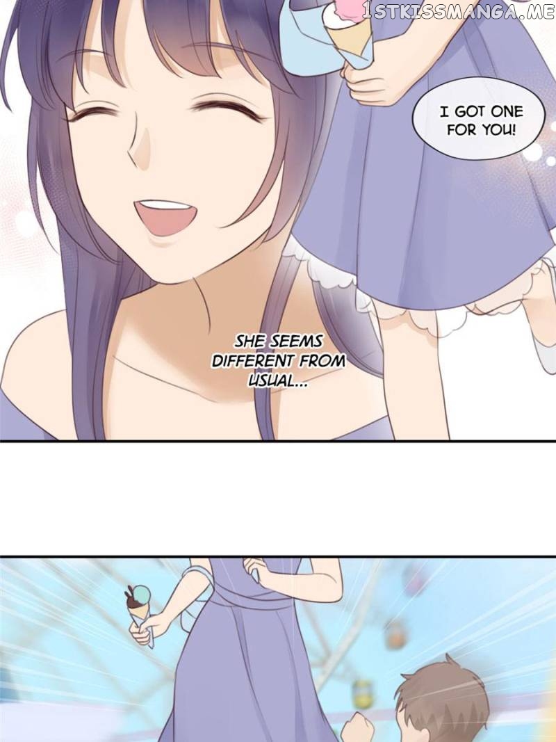 Don’t Flirt Me, Lord Angel chapter 56 - page 26