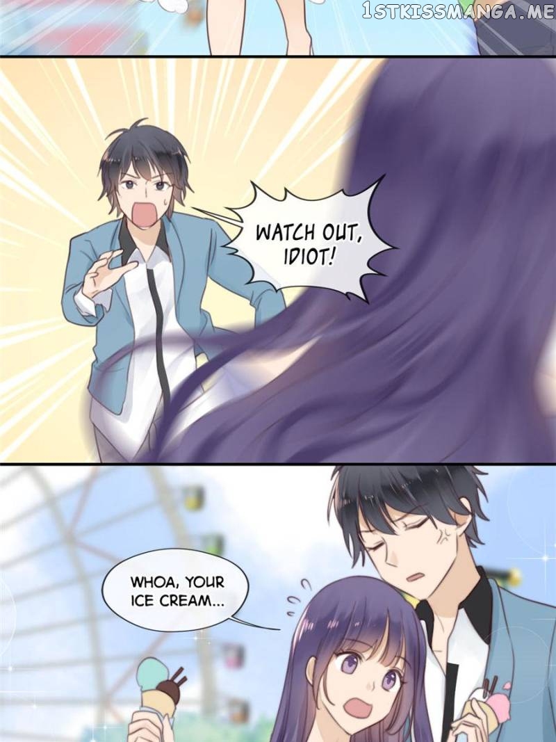 Don’t Flirt Me, Lord Angel chapter 56 - page 28