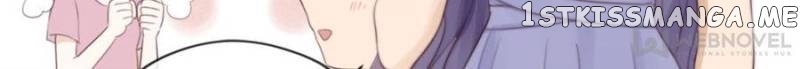 Don’t Flirt Me, Lord Angel chapter 56 - page 3