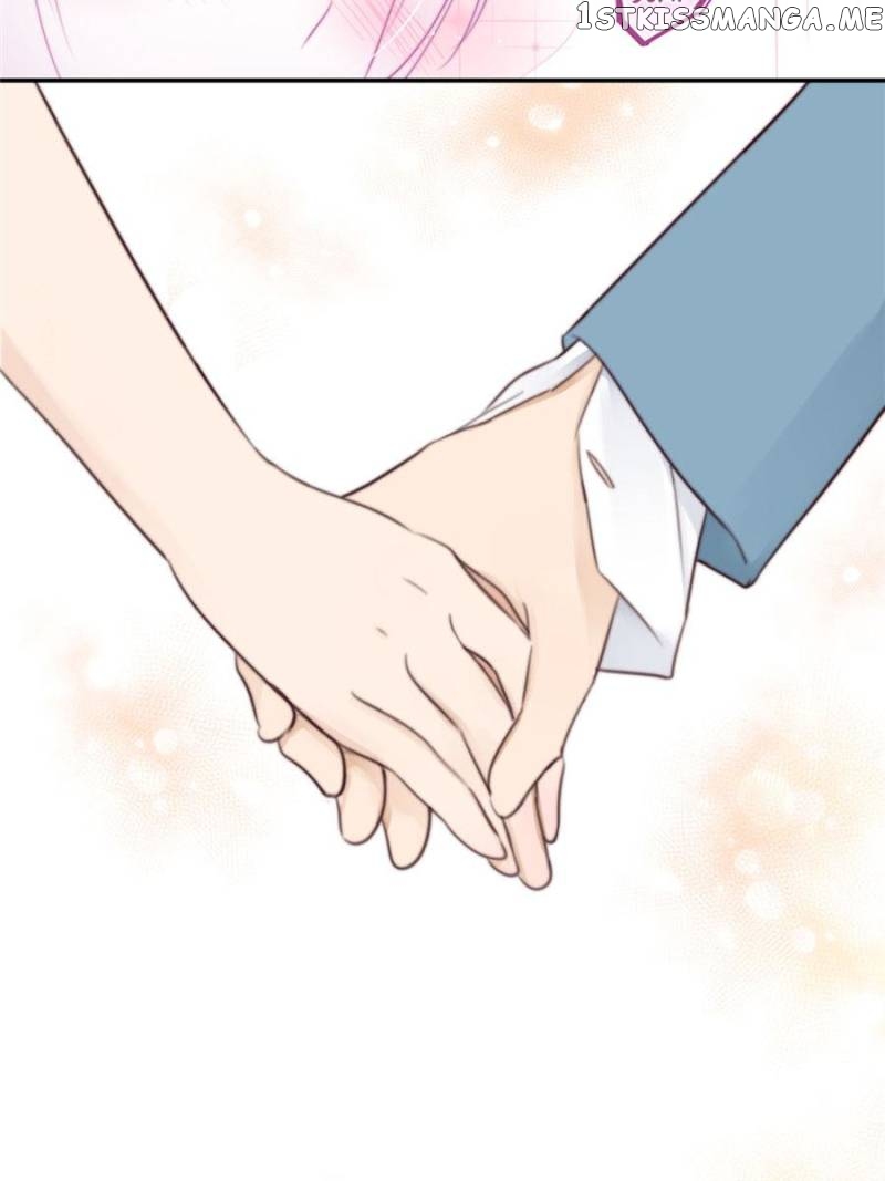 Don’t Flirt Me, Lord Angel chapter 56 - page 38