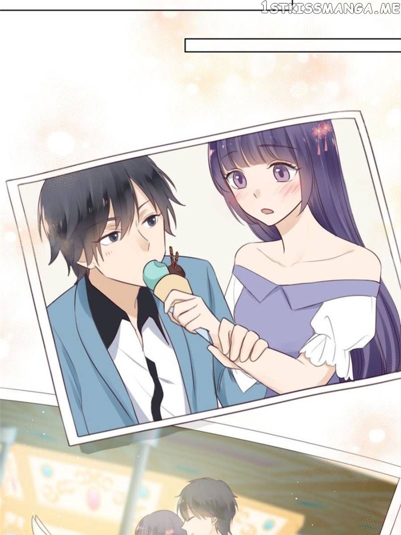 Don’t Flirt Me, Lord Angel chapter 56 - page 40