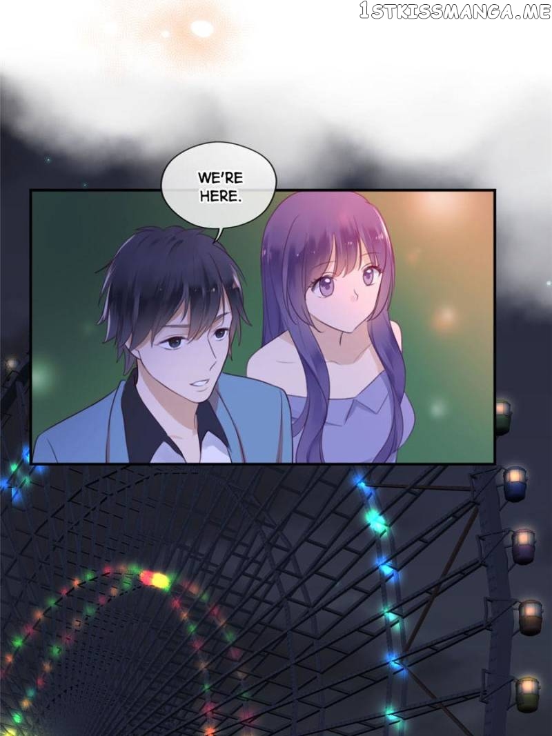 Don’t Flirt Me, Lord Angel chapter 56 - page 43
