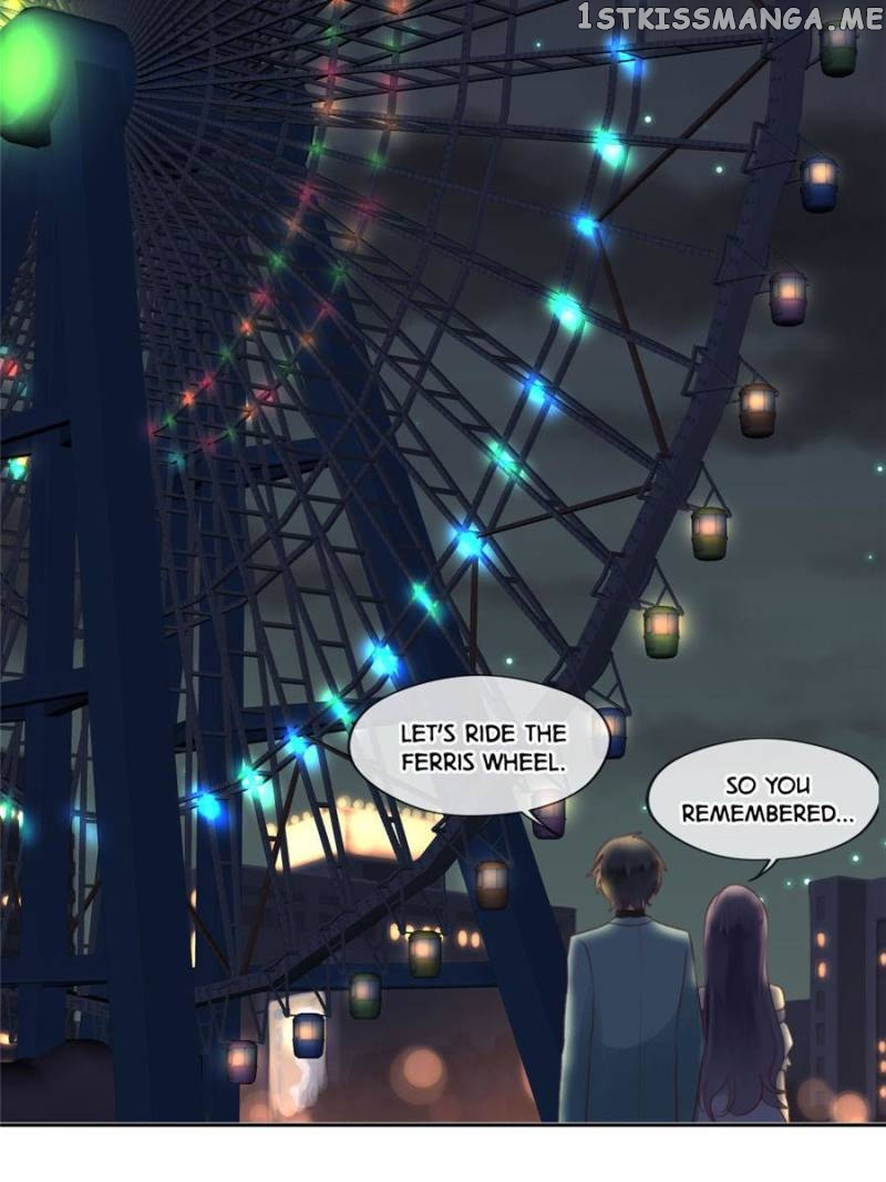 Don’t Flirt Me, Lord Angel chapter 56 - page 44