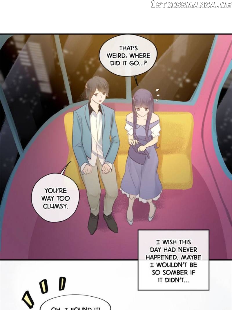 Don’t Flirt Me, Lord Angel chapter 56 - page 49