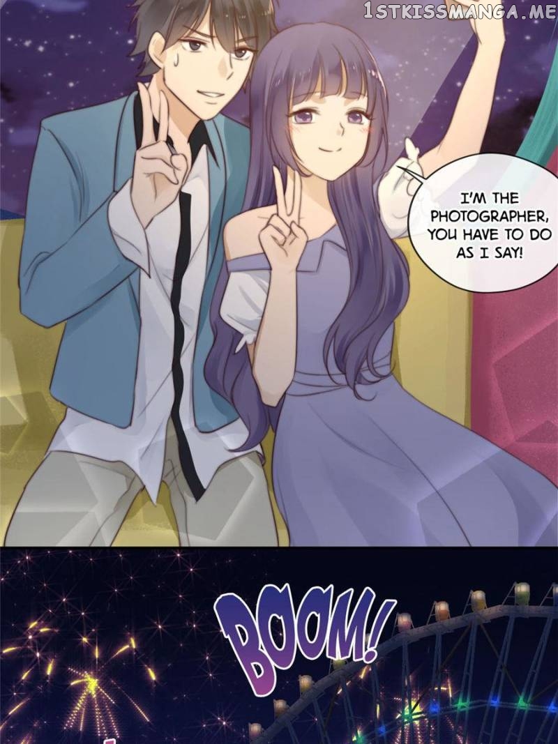 Don’t Flirt Me, Lord Angel chapter 56 - page 51
