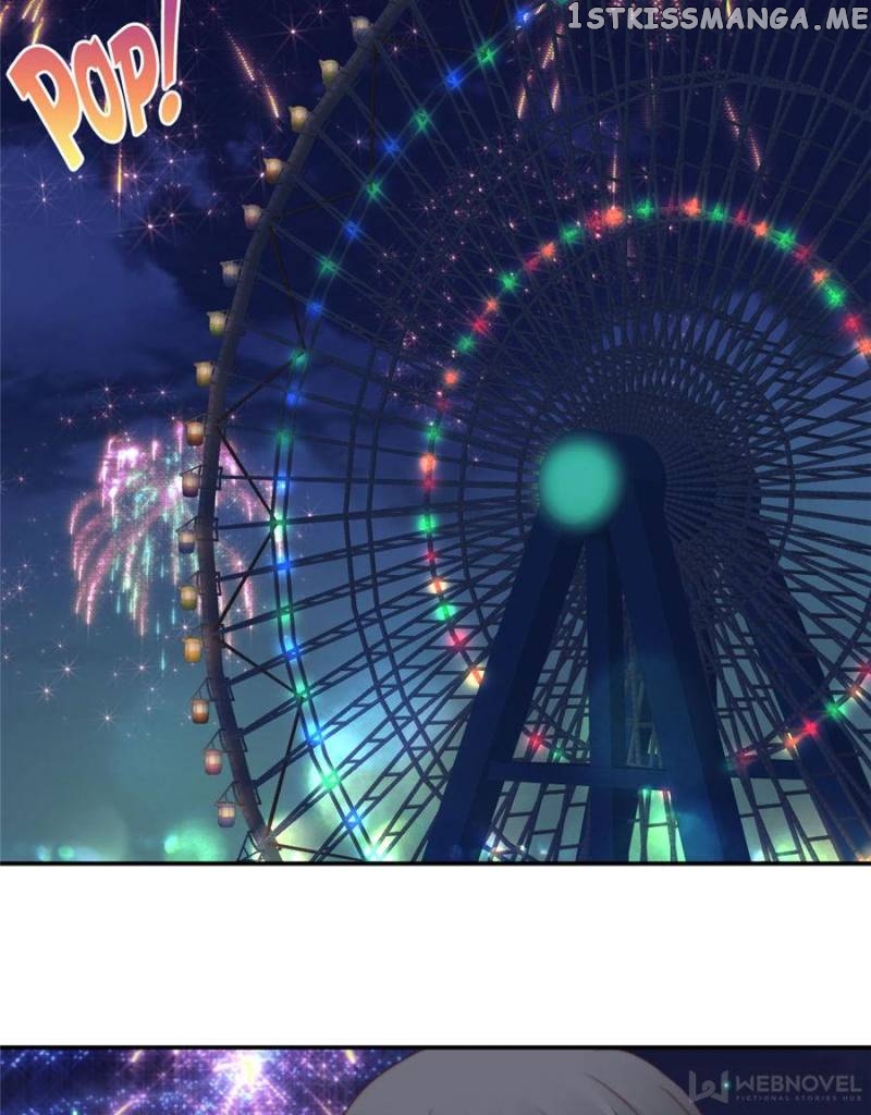 Don’t Flirt Me, Lord Angel chapter 56 - page 52