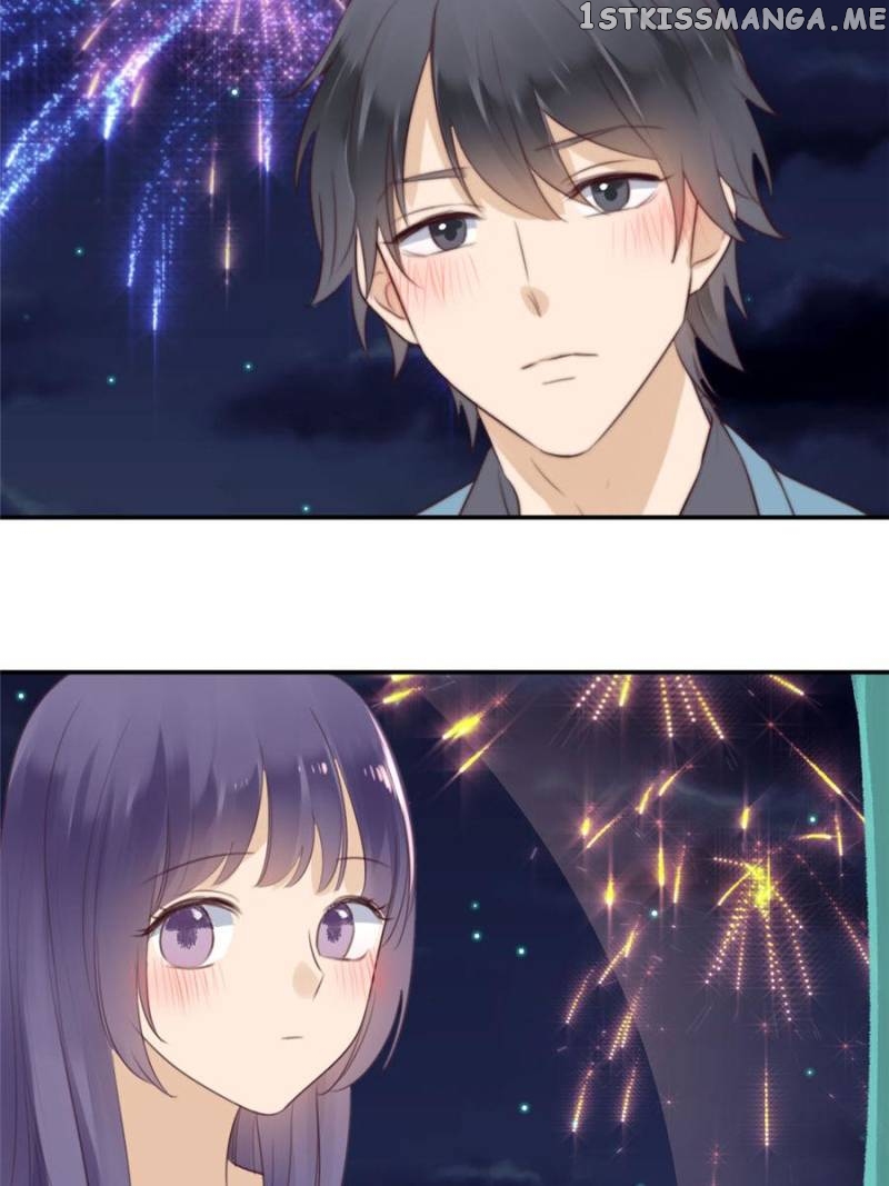 Don’t Flirt Me, Lord Angel chapter 56 - page 53