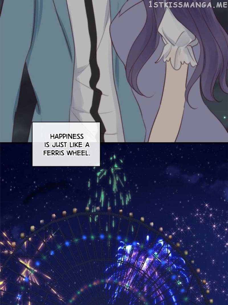 Don’t Flirt Me, Lord Angel chapter 56 - page 56