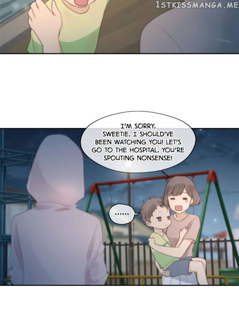 Don’t Flirt Me, Lord Angel chapter 55 - page 11