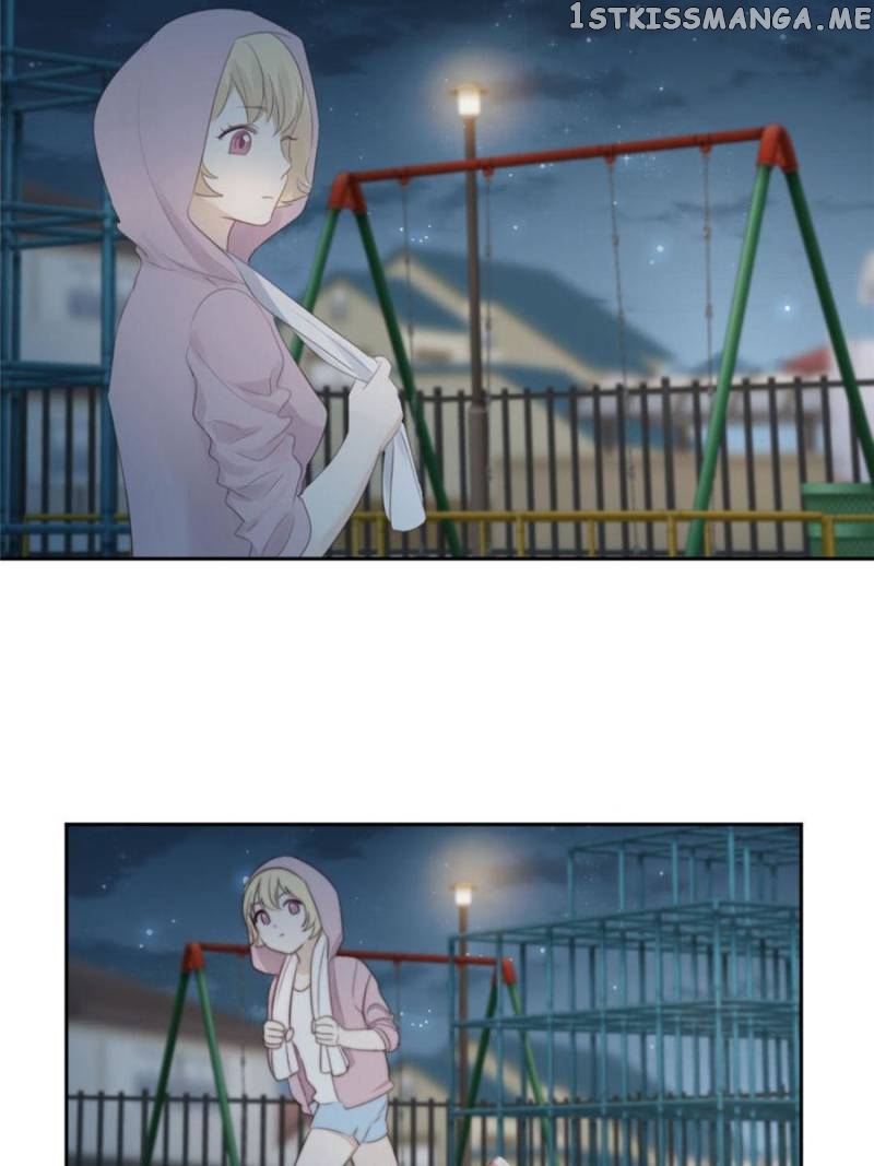 Don’t Flirt Me, Lord Angel chapter 55 - page 13