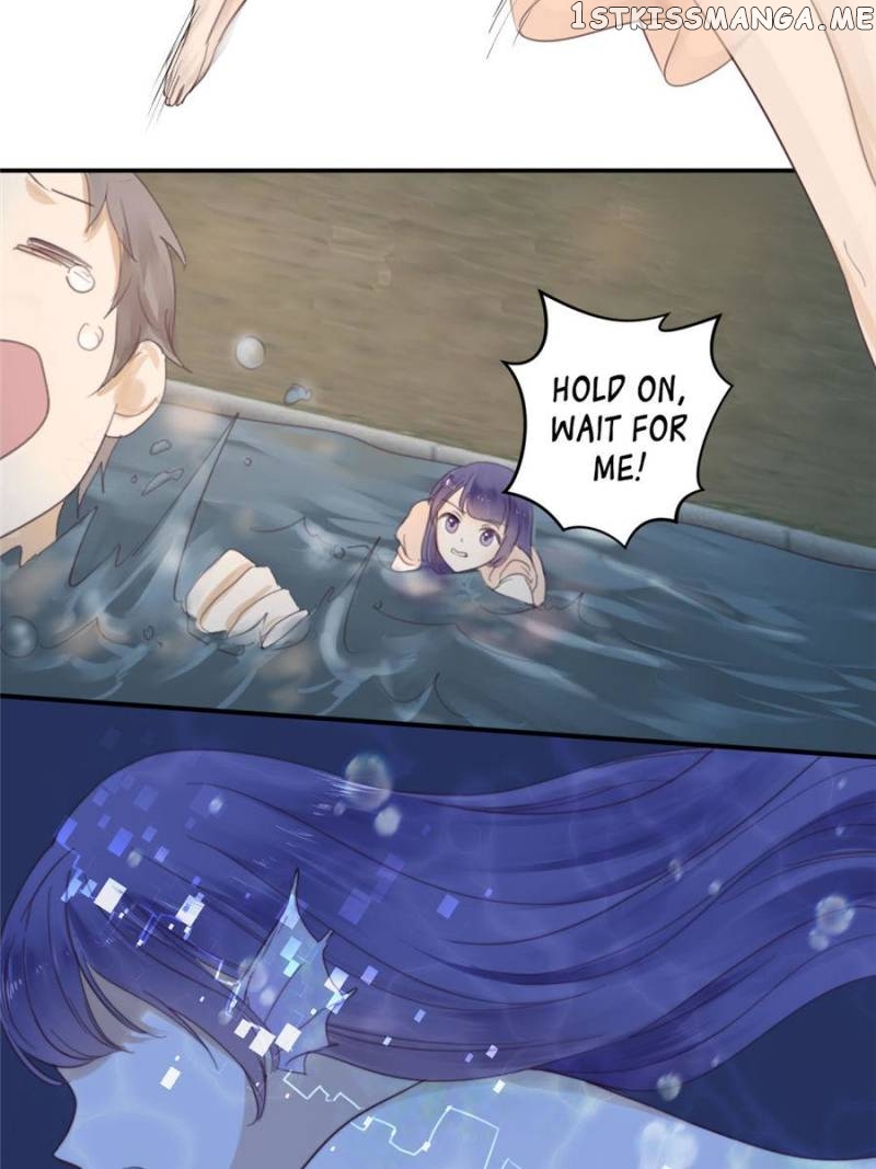 Don’t Flirt Me, Lord Angel chapter 55 - page 2