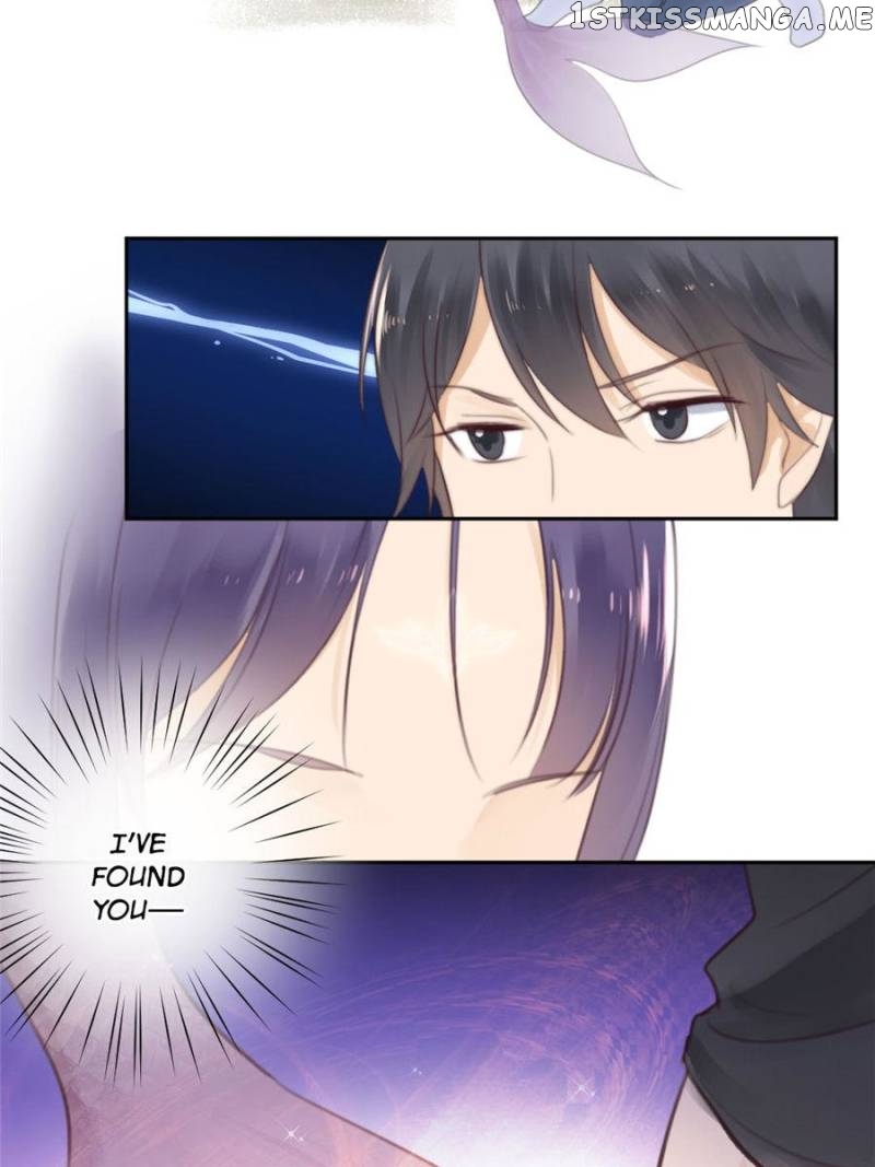 Don’t Flirt Me, Lord Angel chapter 55 - page 39