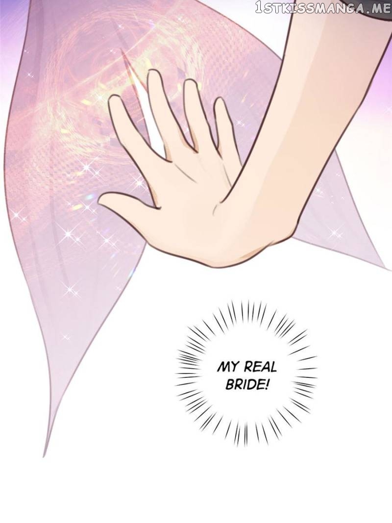Don’t Flirt Me, Lord Angel chapter 55 - page 40