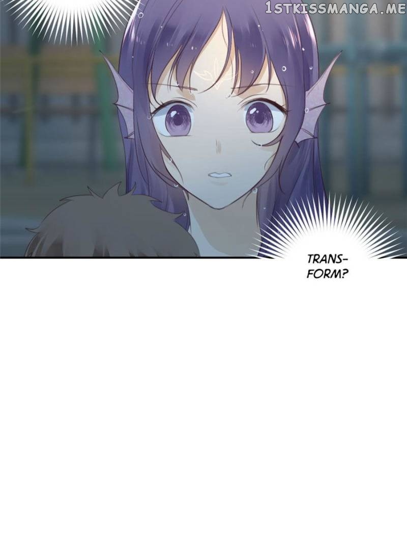 Don’t Flirt Me, Lord Angel chapter 55 - page 8