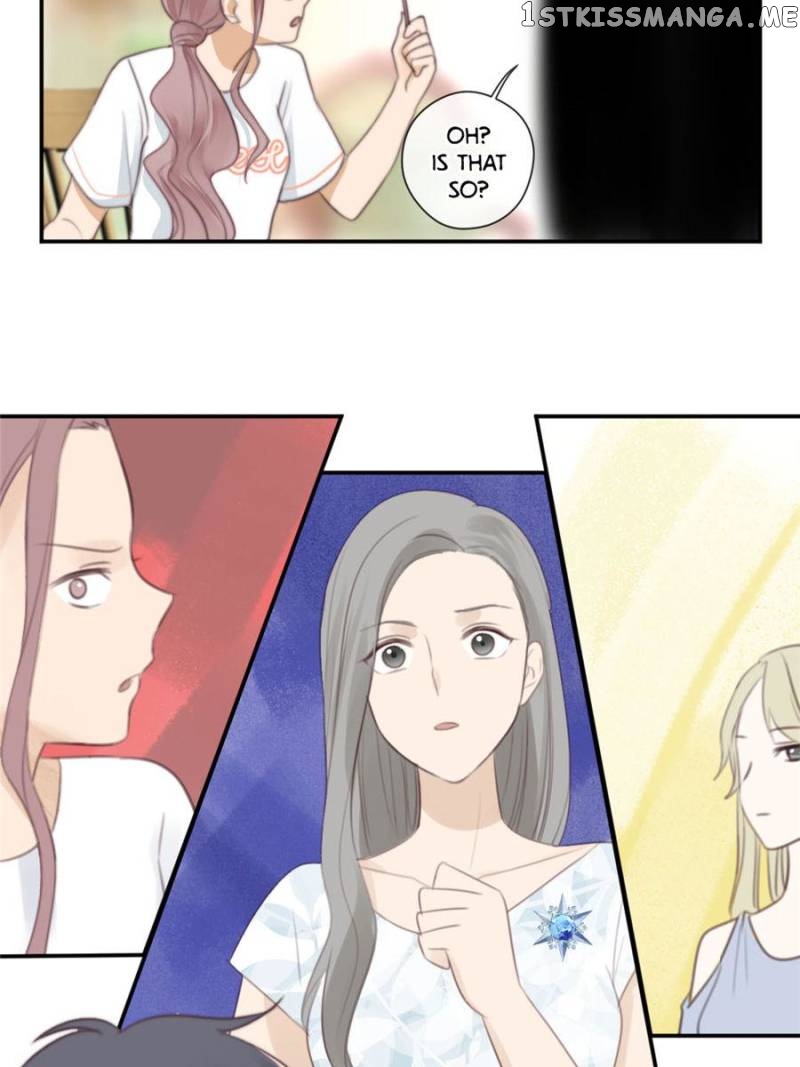 Don’t Flirt Me, Lord Angel chapter 54 - page 2