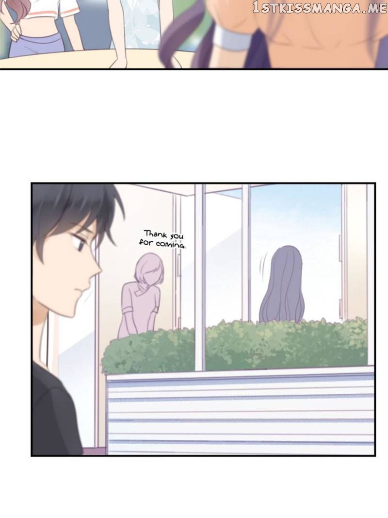 Don’t Flirt Me, Lord Angel chapter 54 - page 28