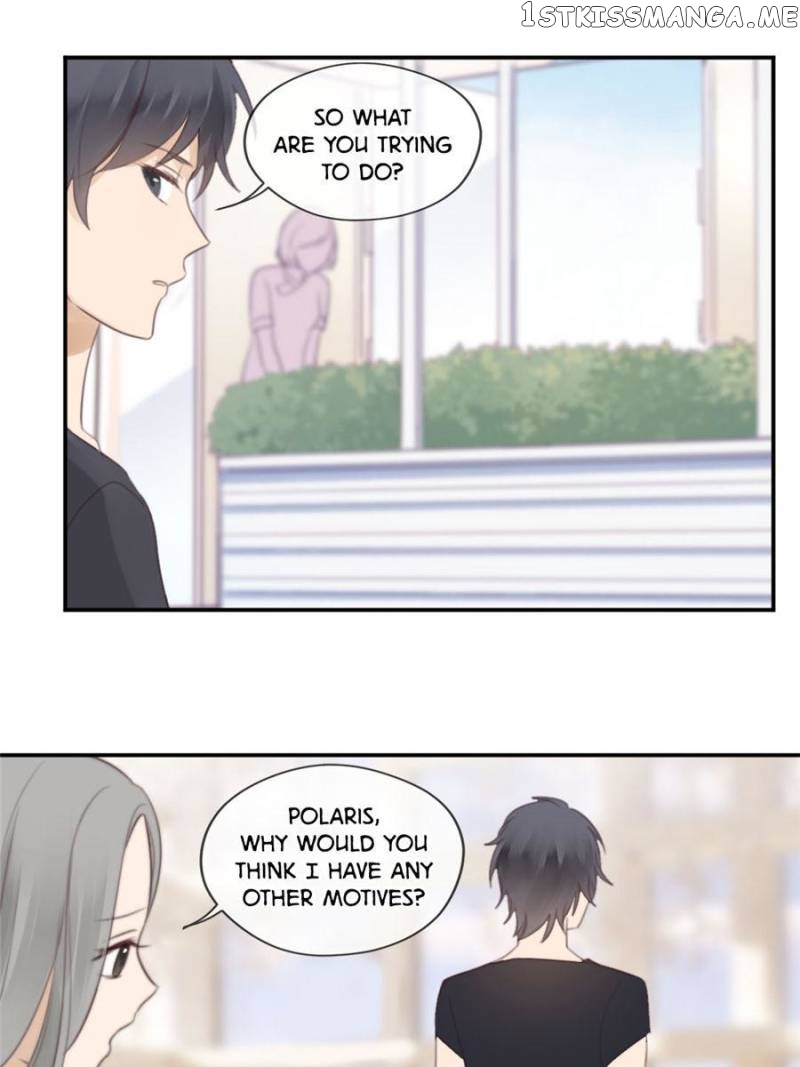 Don’t Flirt Me, Lord Angel chapter 54 - page 29