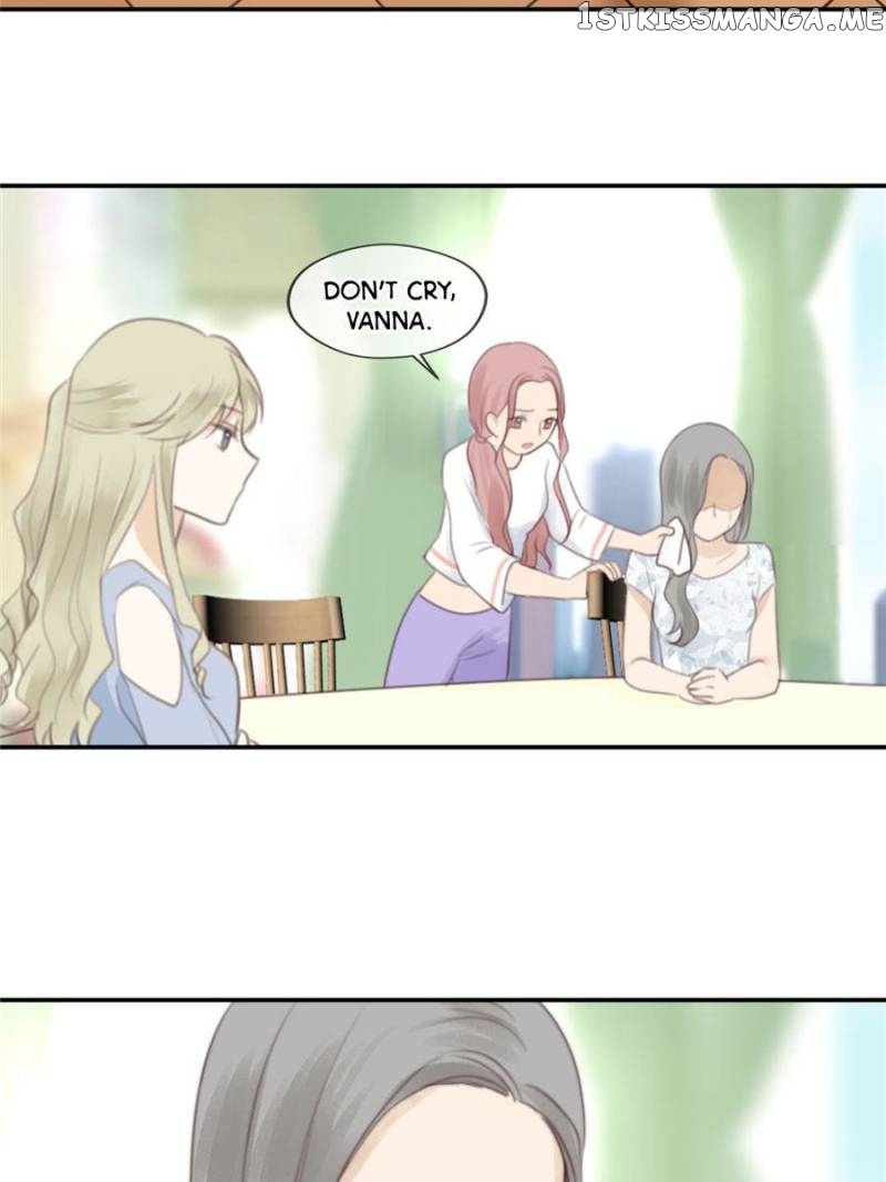 Don’t Flirt Me, Lord Angel chapter 54 - page 34