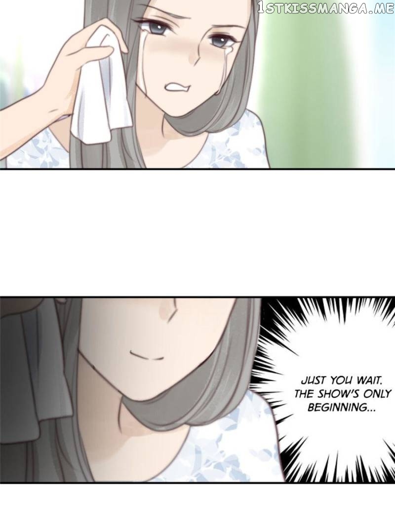 Don’t Flirt Me, Lord Angel chapter 54 - page 35