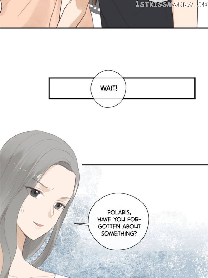 Don’t Flirt Me, Lord Angel chapter 54 - page 8