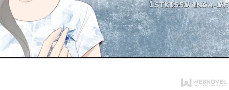 Don’t Flirt Me, Lord Angel chapter 54 - page 9