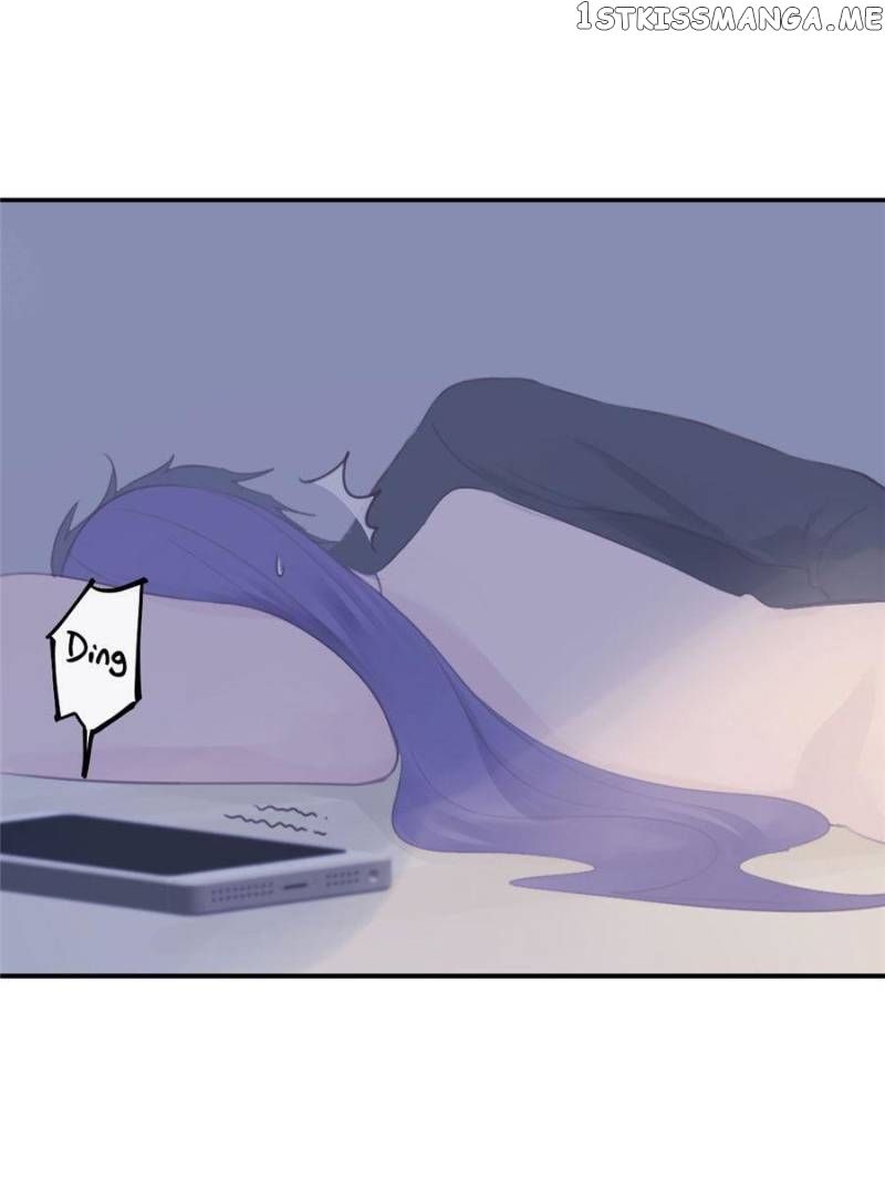 Don’t Flirt Me, Lord Angel chapter 53 - page 1