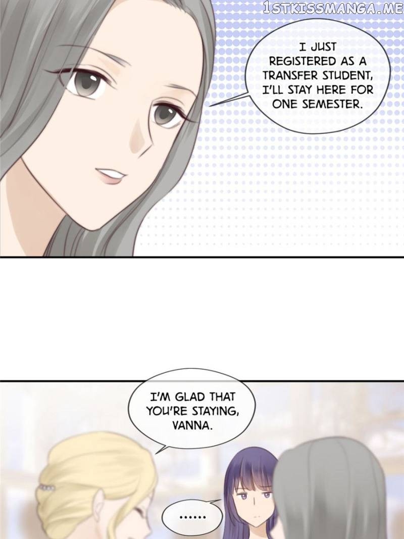 Don’t Flirt Me, Lord Angel chapter 53 - page 12
