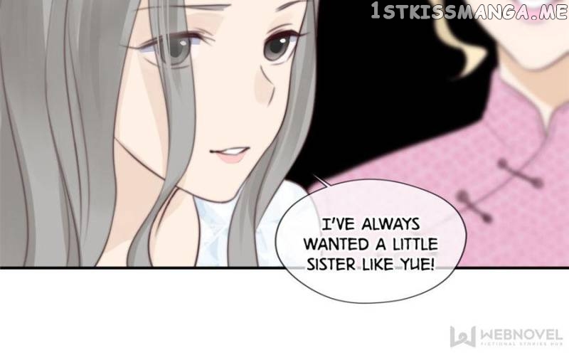 Don’t Flirt Me, Lord Angel chapter 53 - page 14