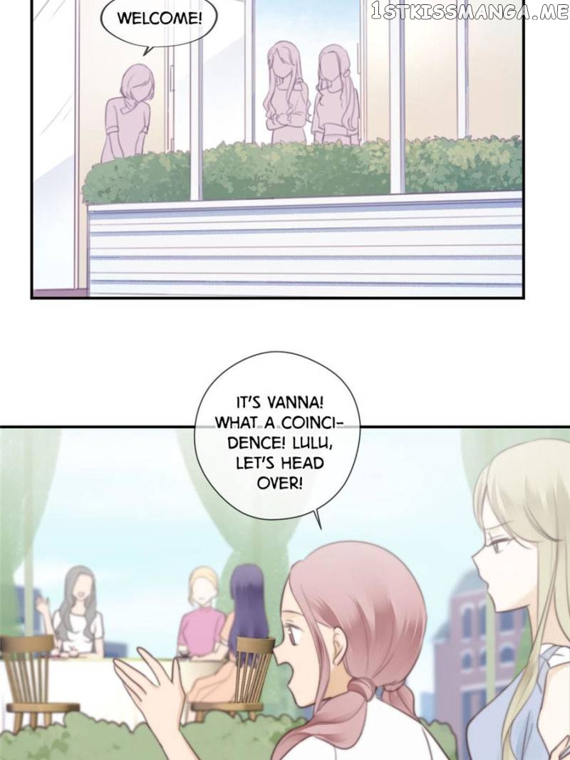 Don’t Flirt Me, Lord Angel chapter 53 - page 16