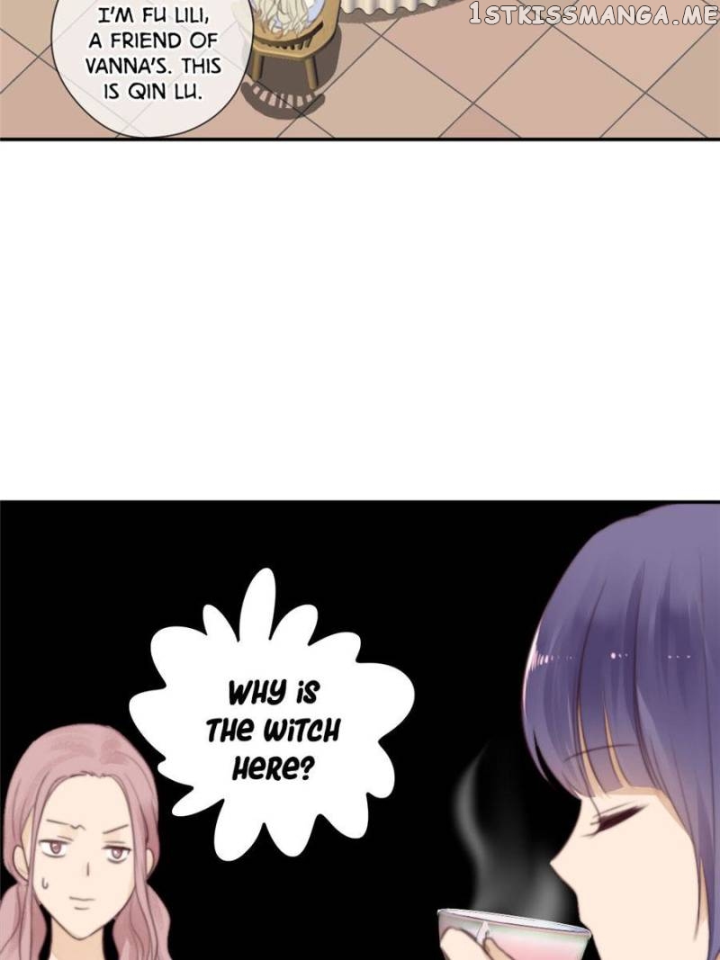 Don’t Flirt Me, Lord Angel chapter 53 - page 19