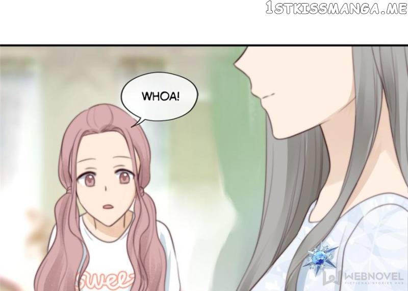 Don’t Flirt Me, Lord Angel chapter 53 - page 23