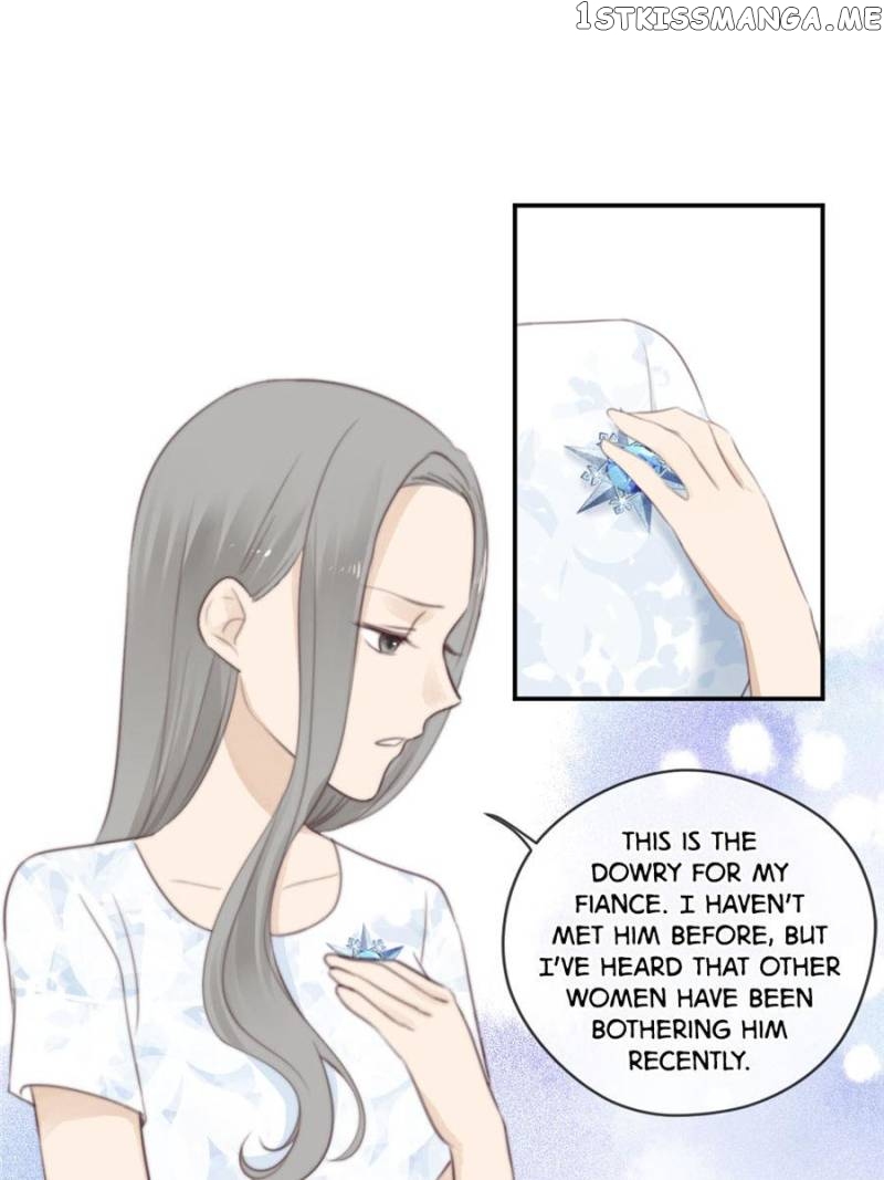 Don’t Flirt Me, Lord Angel chapter 53 - page 25