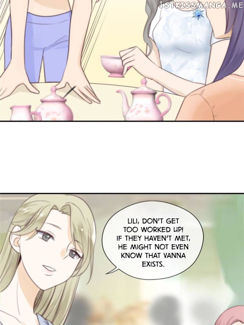 Don’t Flirt Me, Lord Angel chapter 53 - page 28