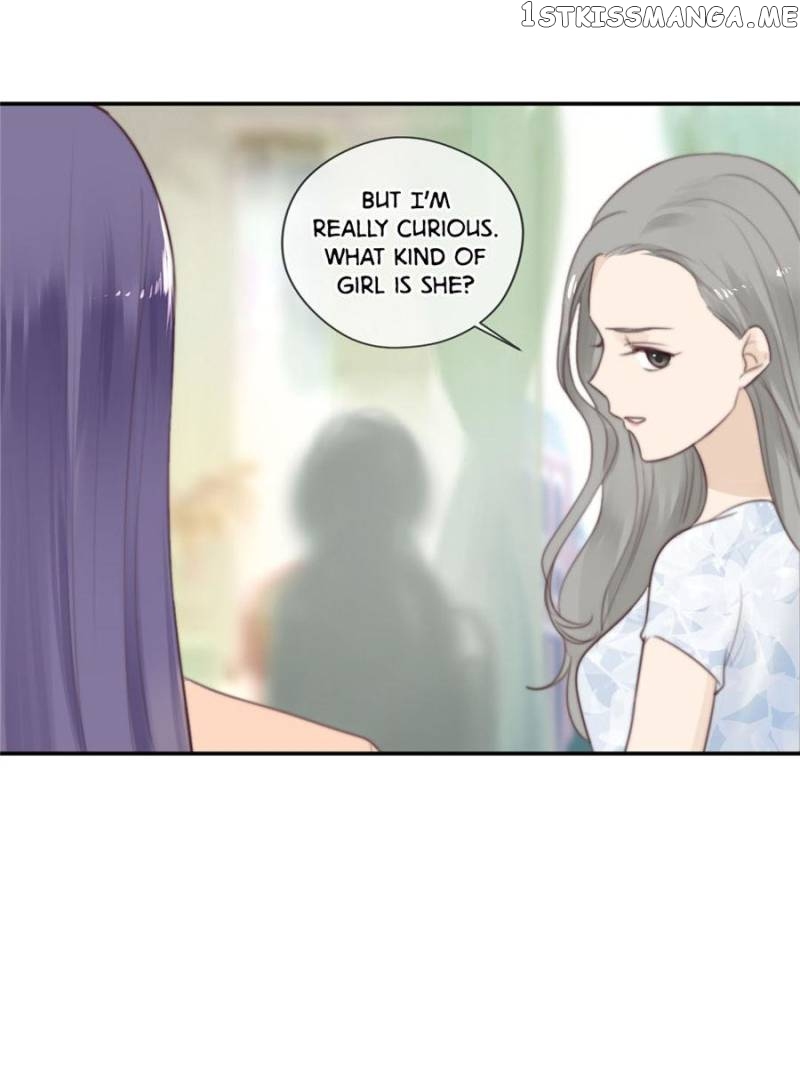 Don’t Flirt Me, Lord Angel chapter 53 - page 31