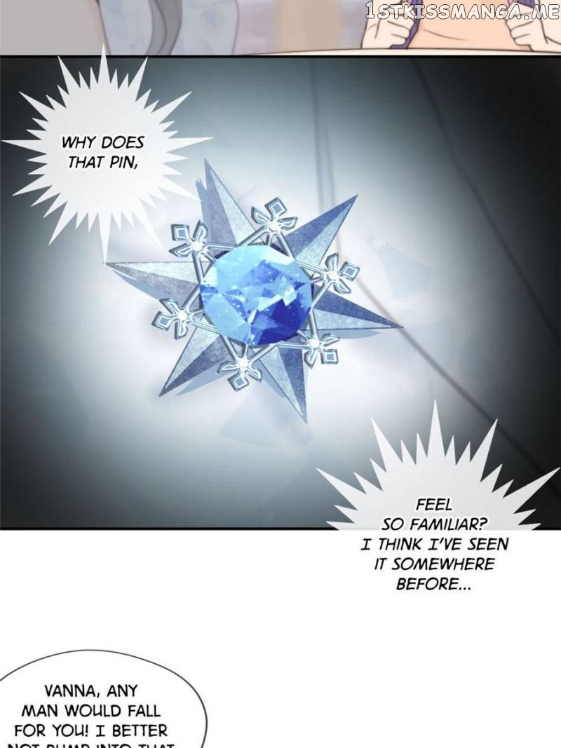 Don’t Flirt Me, Lord Angel chapter 53 - page 33