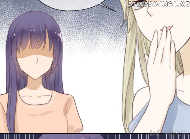 Don’t Flirt Me, Lord Angel chapter 53 - page 35