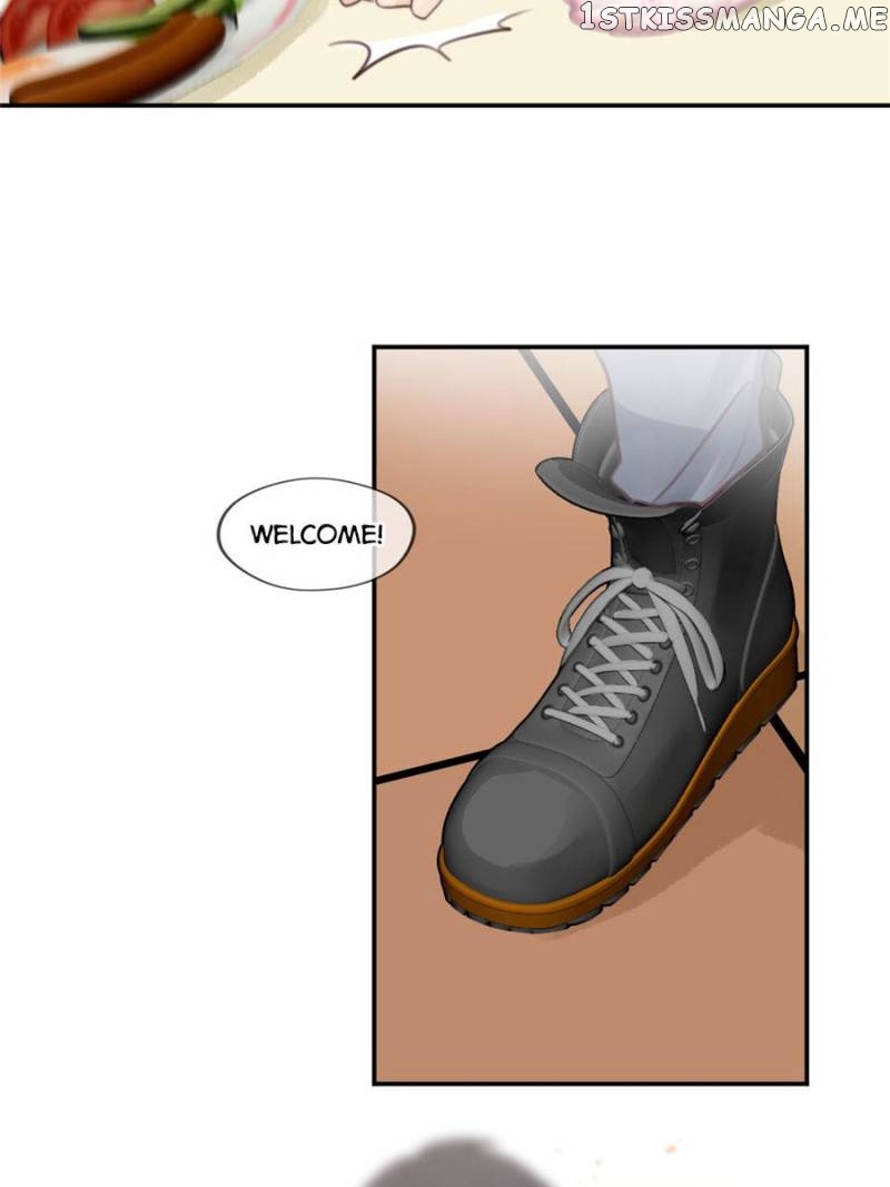 Don’t Flirt Me, Lord Angel chapter 53 - page 37