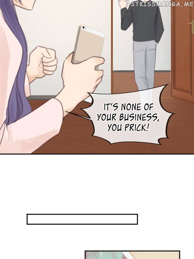 Don’t Flirt Me, Lord Angel chapter 53 - page 5