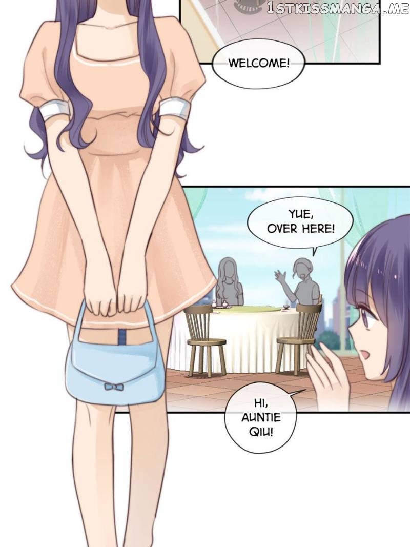 Don’t Flirt Me, Lord Angel chapter 53 - page 7