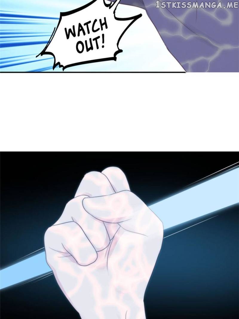 Don’t Flirt Me, Lord Angel chapter 52 - page 18