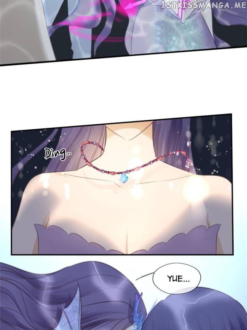 Don’t Flirt Me, Lord Angel chapter 52 - page 24