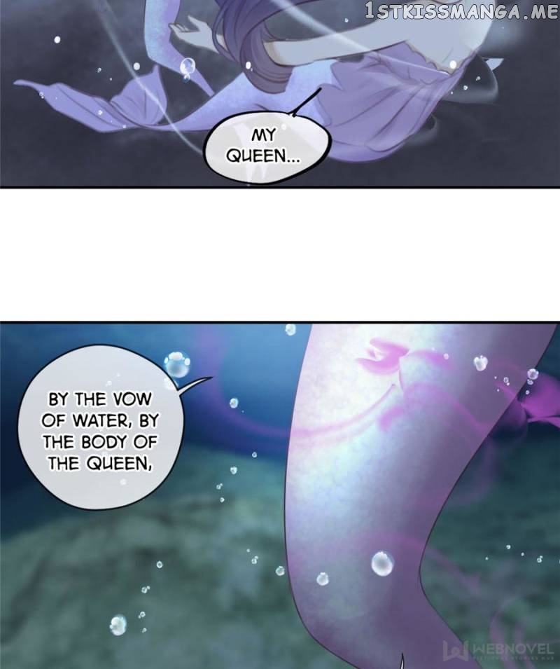 Don’t Flirt Me, Lord Angel chapter 52 - page 27