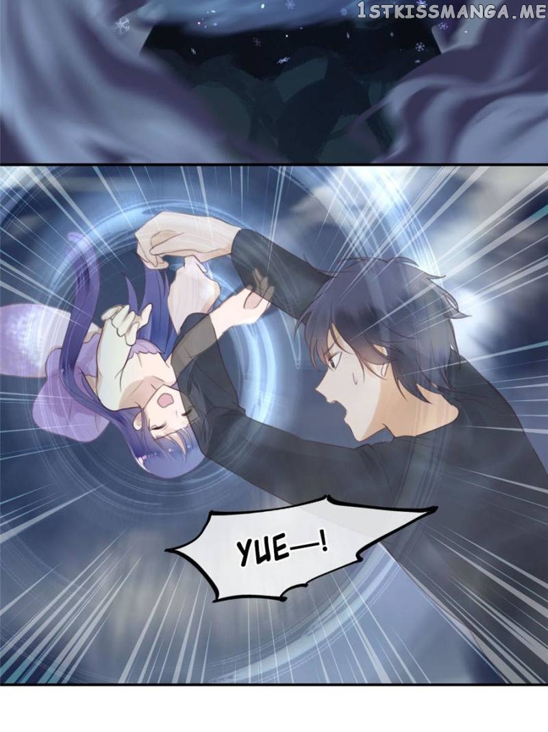 Don’t Flirt Me, Lord Angel chapter 52 - page 34