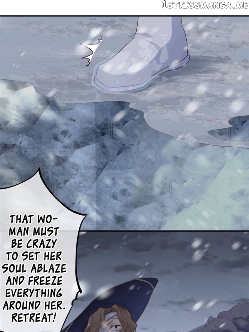 Don’t Flirt Me, Lord Angel chapter 52 - page 36